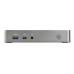 Estación Docking de 2 Monitores 1080p HDMI para Portátil USB Tipo C 3.1 Gen 1 para Mac y Windows DK30CHHPD - StarTech.com