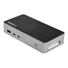 Estación Docking de 2 Monitores 1080p HDMI para Portátil USB Tipo C 3.1 Gen 1 para Mac y Windows DK30CHHPD - StarTech.com