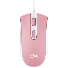 HyperX Mice Pulsefire Core WhitePink