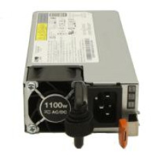 Fuente de Poder ThinkSystem 1100W 230V/115V V2 Platinum Hot-Swap 4P57A26293 - Lenovo