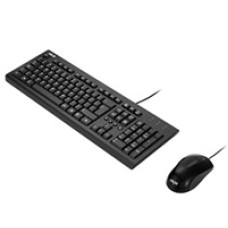 Asus Teclado + Mouse Almbrico U2000 - ASUS