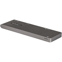 Estación Docking Adaptador Multipuertos USB C para MacBook Pro/Air DKT30CMHSDPD - StarTech.com Estación Docking Adaptador Multipuertos USB C para MacBook Pro/Air DKT30CMHSDPD - StarTech.com