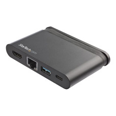Adaptador Multi Puertos USB-C con HDMI 1xA DKT30CHCPD - StarTech.com