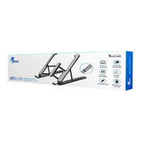 Soporte Plegable para Laptops de Hasta 17 pulgadas XTA-130 - Xtech