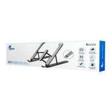 Soporte Plegable para Laptops de Hasta 17 pulgadas XTA-130 - Xtech