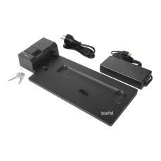 Lenovo ThinkPad Ultra Docking Station PRO 135Watt con llave