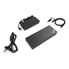 Estación ThinkPad de Acoplamiento Híbrida USB-C con USB-A 40AF0135IT - LENOVO