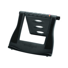 KNS K60112 BASE P/NOTEBOOK 12&quot;-17&quot; EASY RISER NEGRA