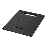 Base para notebook 14" easy riser 2.0 BLACK - Kensigton Base para notebook 14" easy riser 2.0 BLACK - Kensigton