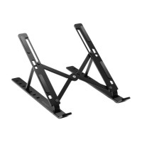 Base para Notebook de hasta 16" Plegable de Aluminio K50406WW - Kensington Base para Notebook de hasta 16" Plegable de Aluminio K50406WW - Kensington