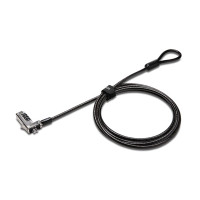Candado de Seguridad para Notebooks Ultrafinos K60600WW - Kensington Candado de Seguridad para Notebooks Ultrafinos K60600WW - Kensington