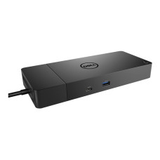 Estación Docking USB-C HDMI 2xDP USB-C GIGE 180W DELL-WD19S180W - DELL