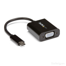 Adaptador USB-C a VGA CDP2VGA - StarTech.com