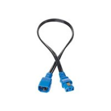 Cable de alimentación C13/C14 WW 250V 10Amp 2.0m Jumper Cord A0K02A - HPE