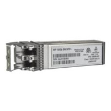 Transceptor SFP + SR de HPE BladeSystem Clase C 10Gb 455883-B21 - HPE