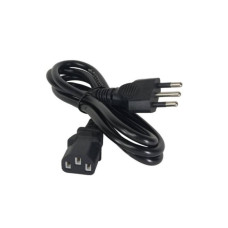 Cable de Poder para Fuente de Poder 1.2mts 100050050005 - PCTronix