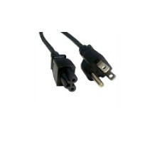 ITL Cable de poder americano C5 para NUC