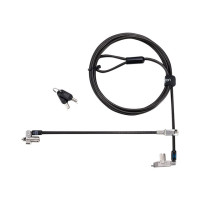 Cable de Seguridad N17 para Notebook Dell K60508WW - Kensington Cable de Seguridad N17 para Notebook Dell K60508WW - Kensington