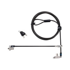 Cable de Seguridad N17 para Notebook Dell K60508WW - Kensington