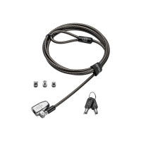 Cable de Seguridad ClickSafe K68102WW - Kensington Cable de Seguridad ClickSafe K68102WW - Kensington