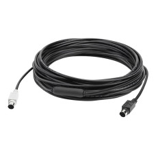 Cable de Extensión 10mts para Sistema de Sala de Conferencia Group 939-001487 - Logitech