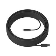 Cable - 25m Strong USB 3.1 Cable - Logitech Cable - 25m Strong USB 3.1 Cable - Logitech