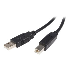 3m USB 2.0 A to B Cable - M/M