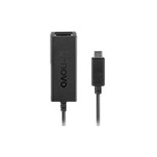 Lenovo Conector USB Lenovo USB -C a Ethernet