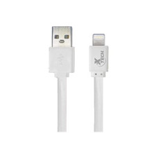 OTG Light/ USB charg/sync cabl 3ft Bag of 10un XTG-236 - Xtech