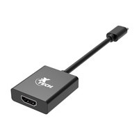 Adaptador USB Tipo-C Macho a HDMI Hembra XTC-541 - Xtech