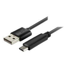 Xtech Cable tipo C macho a USB 2.0 macho 1,8 metros