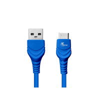 Cable con Conector Tipo C Macho a USB 2.0 A Macho XTG-238 - Xtech Cable con Conector Tipo C Macho a USB 2.0 A Macho XTG-238 - Xtech
