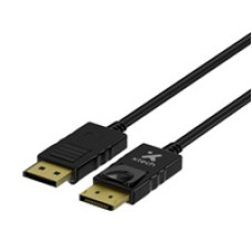 DP Cable DisplayPort DP m to DisplayPort m 6ft XTC - 379 - Xtech