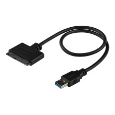 StarTech.com USB 3.0 to 2.5&quot; SATA III Hard Drive Adapter Cab