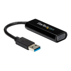 Adaptador de Video Conversor USB 3.0 a VGA 1920x1200 / 1080p USB32VGAES - StarTech.com