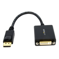 STR DisplayPort to DVI Adapter