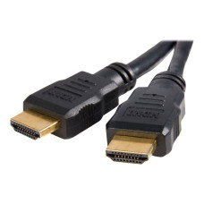 StarTech.com 1m High Speed HDMI Cable Ultra HD 4k x 2k HDMI Cable M/M
