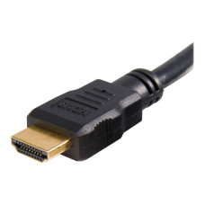 10ft High Speed HDMI Cable HDMI M/M - StarTech.com