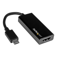 Adaptador Conversor Gráfico USB-C a HDMI 4K 30Hz CDP2HD - StarTech.com