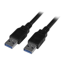 StarTech.com 3m 10 ft USB 3.0 Cable - A to A - M/M - USB 3.1