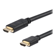 Cable HDMI de alta velocidad Activo CL2 24AWG de 20mts HDMM20MA - StarTech.com