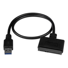 StarTech.com USB 3.1 Gen 2 (10Gbps) Adapter Cable for 2.5&quot; S