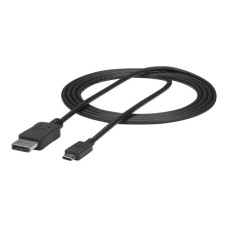 Cable de 1,8mts USB-C a DisplayPort CDP2DPMM6B - StarTech.com