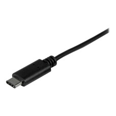 Cable USB Type-C 1mts USB 2.0 Tipo B a USB-C USB2CB1M - StarTech.com