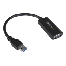 Adaptador USB 3.0 a VGA 1920x1200 USB32VGAV - StarTech.com