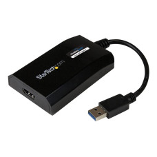 Adaptador USB 3.0 HDMI 1920x1200 - Certificado con DisplayLink USB32HDPRO - StarTech.com