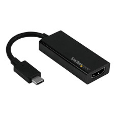 Convertidor de Video USB Tipo C a HDMI 4K60Hz CDP2HD4K60 - StarTech.com 