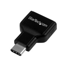 StarTech.com USB C to A Adapter M/F - USB 3.0 - USB Type C t
