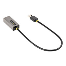Adaptador USB 3.0 a Ethernet Gigabit para Portátiles USB31000S2 - StarTech.com