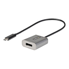 Adaptador USB C a DisplayPort CDP2DPEC - StarTech.com